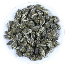 250g Phoenix Eye Tea,Fujian Mo Li Feng Yan tea Handmade Pearl Jasmine Green tea