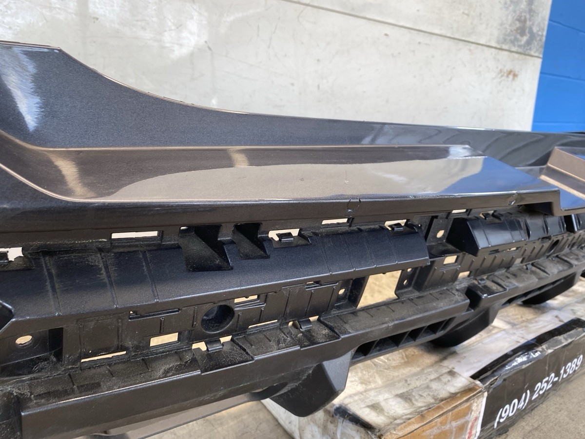 OEM 2022 2023 2024 Hyundai Tucson N Line Rear Bumper 86612
