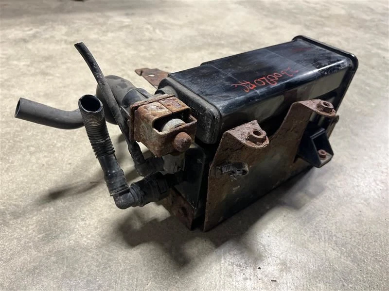 2011 11 Mitsubishi Lancer ES Fuel Vapor Charcoal Canister 90517 - Image 2 of 4