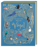 Wundervolle Welt Der VöGel Ben Hoare