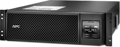 APC SRT5KRMXLT 5000VA 208V Smart-UPS L6-30P NOS Sealed 2021