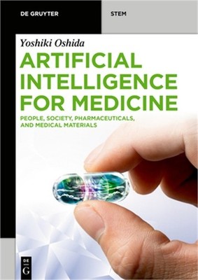 Artificial Intelligence for Medicine: People, Society, Pharmaceuticals, and Medi
