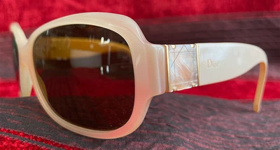 Lunettes de soleil DIORCLASSIC 3 ARSD8 – Made in Italy DIOR - Photo 1/4