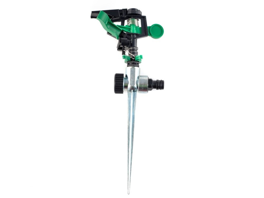 Home Garden Impulse Sprinkler