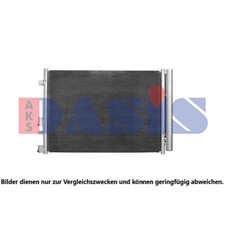 Condensateur Hyundai I20