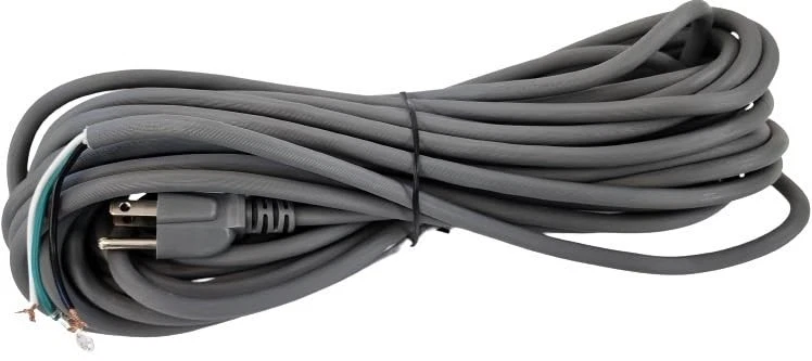 Merchandise Mecca Power Cord for Sanitaire Upright Vacuums