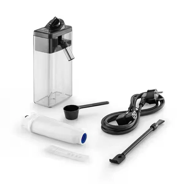 Dinamica Macchina da caffè automatica De'Longhi ECAM350.75.S argento - Immagine 4 di 4