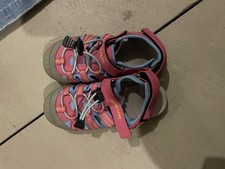 Dream Pairs Girls Sandals