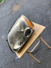 2004-09  Mitsubishi Galant LH Driver Side Headlight OEM 114-50661AL