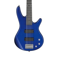 Ibanez GSR185-JB Gio Series Basso a 5 Corde, Jewel Blue (NUOVO)
