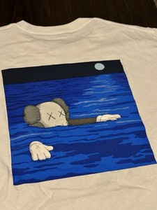 ✴︎最終価格✴︎【KAWS】ARTBOOK 本のみ ✴︎最終価格✴︎【KAWS】ARTBOOK 本のみ 買い誠実 ユニクロ公式