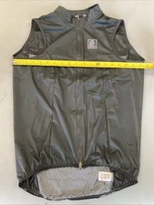 Eliel Women’s Gibraltar Cycling Vest Large L (B-31)