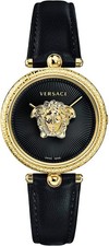Versace VECQ01120 Watch – No Import Fees – FedEx Shipping