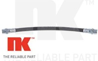 NK 853329 Bremsschlauch Hinterachse Hinten FüR Mercedes-Benz FüR VW