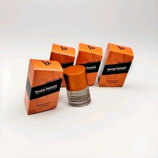 4x Bruno Banani Absolute Man Eau de Toilette | je 30ml Herren Parfüm insg. 120ml