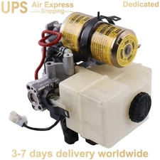 ABS Brake Booster Pump 47210-60062 For Toyota Land Cruiser Lexus LX470 2000-2007