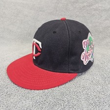 Minnesota Twins New Era Fitted Hat 7 5/8 '91 World Series Patch MLB 59FIFTY 5950
