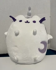 NWT! GUND Super Pusheenicorn 9" Pusheen Unicorn Cat Plush “SEE DESCRIPTION”
