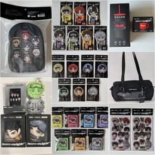 Enhypen x Miniso POP-UP STORE Official MD CHINA LIMITED Character DESIRE UNLEASH