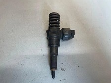 SKODA FABIA II Combi 545 Einspritzdüse 045130073T 1.40 Diesel 51kw 22214230