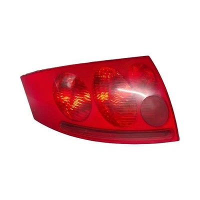 Feu arriere principal gauche (feux) AUDI TT 1 COUPE 8N0945095 1.8L APX - Photo 1/4