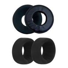 Quality Ear Pad for PS1000 GS1000I RS1e SR80i Highly Density Foam Earpads