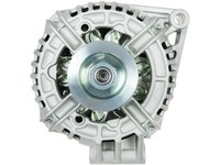 As-Pl Lichtmaschine Generator Lima AS A0317 125A FüR Pontiac Chevrolet Sport 12V