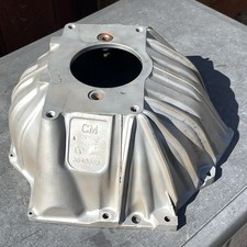 Oem Gm 3840383 Bellhousing 60s-70s Chevrolet 153 Tooth Flywheel Sbc Bbc Chevy