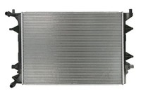 Thermotec D7W085TT KüHler, Motor KüHlung FüR Skoda, VW