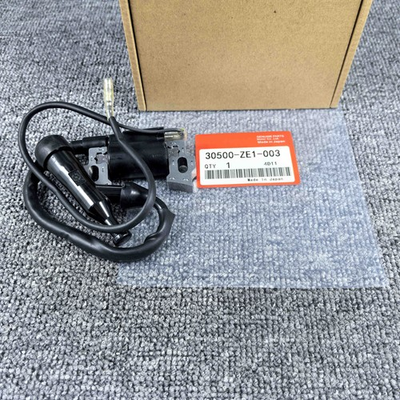 #ad OEM GX160 Ignition Coil for Gx110 Gx120 30500 ZE1 003 US NEW $68.99