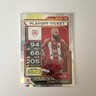 Panini Contenders Evan Fournier Olympiacos Playoff  #28 /99 EuroLeague 2025-26