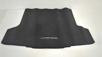 New OEM Genuine Mitsubishi Reversible Cargo Mat 2017-2024 Mirage G4 MZ314924