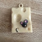 Vintage Gumball Prize Plastic Necklace Lot  — photo 8