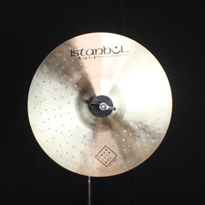 Istanbul Agop 10" Traditional Splash - 278g video demo 