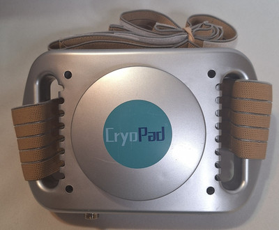 #ad #ad Cryopad Freezing Cavitation Fat Removal Anti Cellulite Device NO POWER CORD $60.00