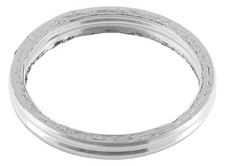 Quadboss Exhaust Gasket Kit For Yamaha Yfm200 And Yfm225 Models