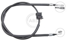 A.B.S. Bremsseil Seilzug Feststellbremse K13308 für AUDI A8 4D2 4D8 D2 TDI W12