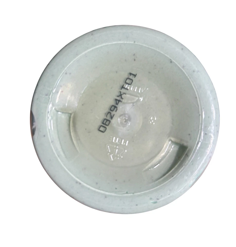 Dove Beauty Body Scrub Holiday Limited Edition- Winter Mint 3.5oz LOT OF 6 - Image 3 of 3