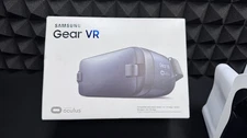 Samsung Gear VR Powered By Oculus - Open Box - lightly used