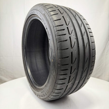 Used 26540r18 Bridgestone Potenza S-04 Pole Position 101y 9.532 Dot 16 Used 26540r18 Bridgestone Potenza S-04 Pole Position 101y 9.532 Dot 16