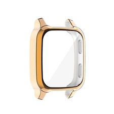 Protective Case TPU Watch Shell Sleeve Part for Garmin Venu SQ Smart Watch