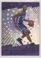 2017-18 Panini Revolution Rookies Astro Harry Giles #147 uk2