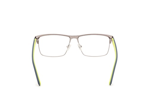 GUESS GU50131 Eyeglasses Eye Glasses 091 Blue Authentic New 57 Unisex - Picture 4 of 7