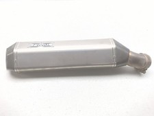 14-18 Bmw R1200gs Remus Exhaust Muffler Silencer Can Slip On