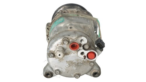 6N0820803B klimakompressor VOLKSWAGEN POLO BERLINA 6N2 TRENDLINE dmuap1873004