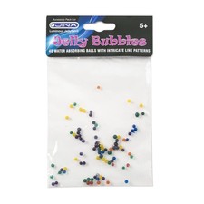 JINX LUMINOUS JELLYFISH JINX-02 Jelly Bubbles Accessory Pack