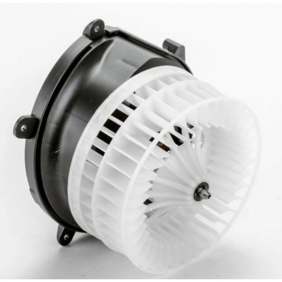 For Mercedes-Benz CLK55 AMG Blower Motor Assembly 2001-2003 | 202 820 93 42 - Image 4 of 4