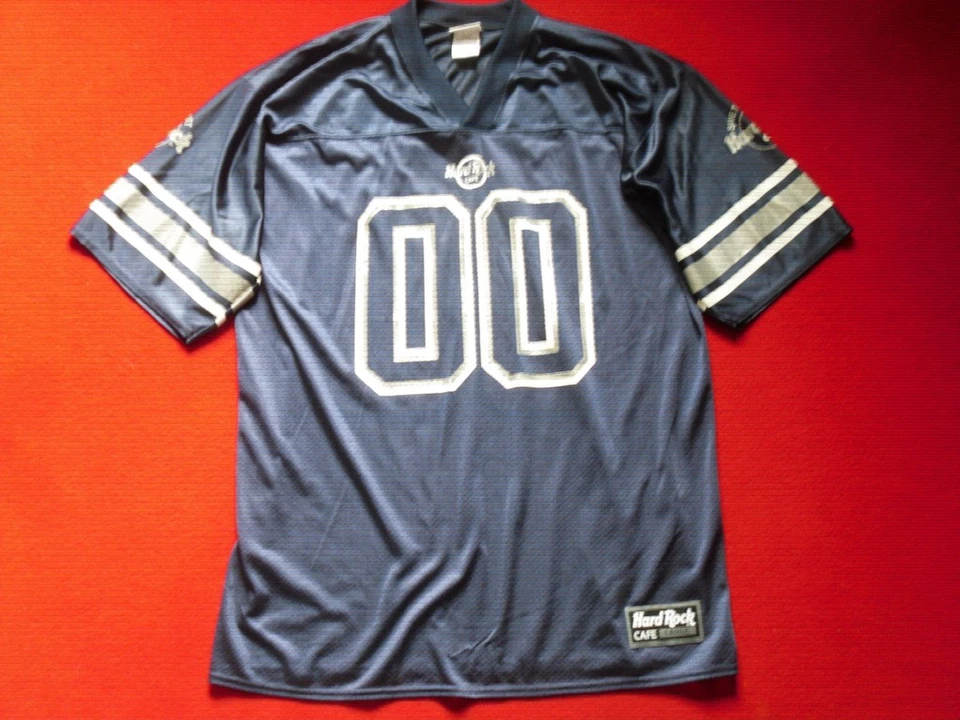 Camiseta para hombre Hard Rock Café Orlando talla L salva el planeta Foto 2 de 4