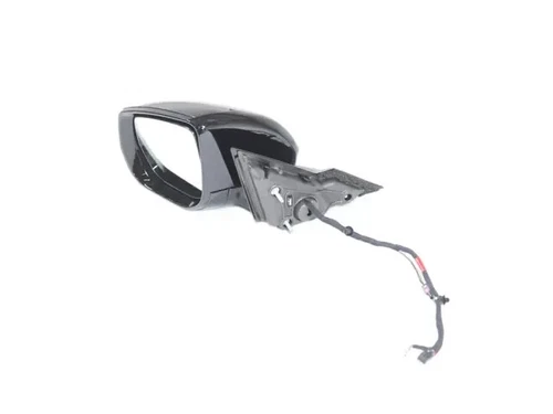 21-24 Jeep Grand Cherokee Outside Rear-View Mirror Left Mopar New OEM