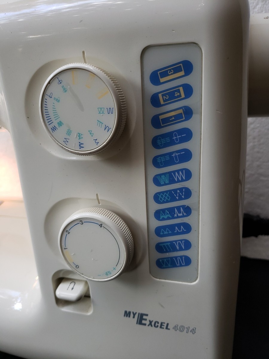 JANOME ミシン JANOME JOP-664EX 18000円: 毛糸まつりのジオログ